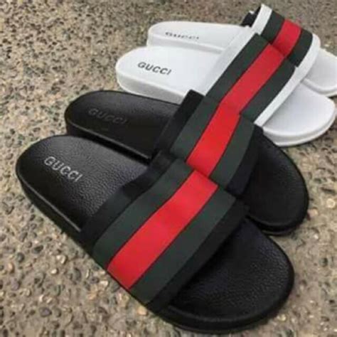 moccasin gucci replica|gucci slides for sale.